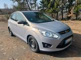 Ford C-Max (Typ DXA) Titanium 1.6L EcoBoos... - Ford C-Max aus 2011: Titanium