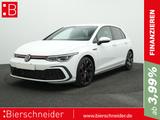 Volkswagen Golf GTI 8 2.0 TSI DSG VOLL-LED PDC SPORT - Volkswagen Golf: GTI Sport
