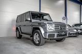 Mercedes-Benz G 500 Comand*RFK*H&K*Memory*Service MB Neu* - Mercedes-Benz G 500 in Stuttgart