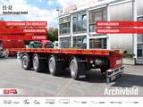 ES-GE 4-Achs-Ballastauflieger - ES-GE LKWs