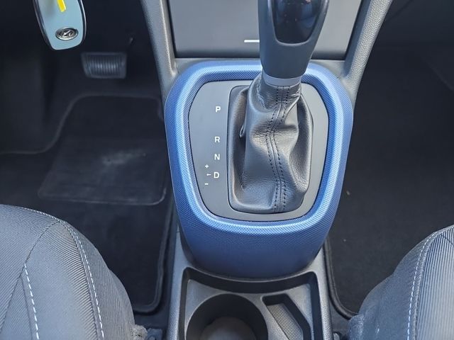 i10 Style Automatik*Klima*SHZ*