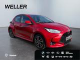 Toyota Yaris Hybrid 1.5 Team D *LED*ACC*SHZ*CAM*CarPlay - Toyota Yaris: Rot