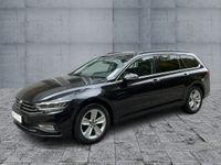 Volkswagen Passat Variant - Vorschau Bild 2