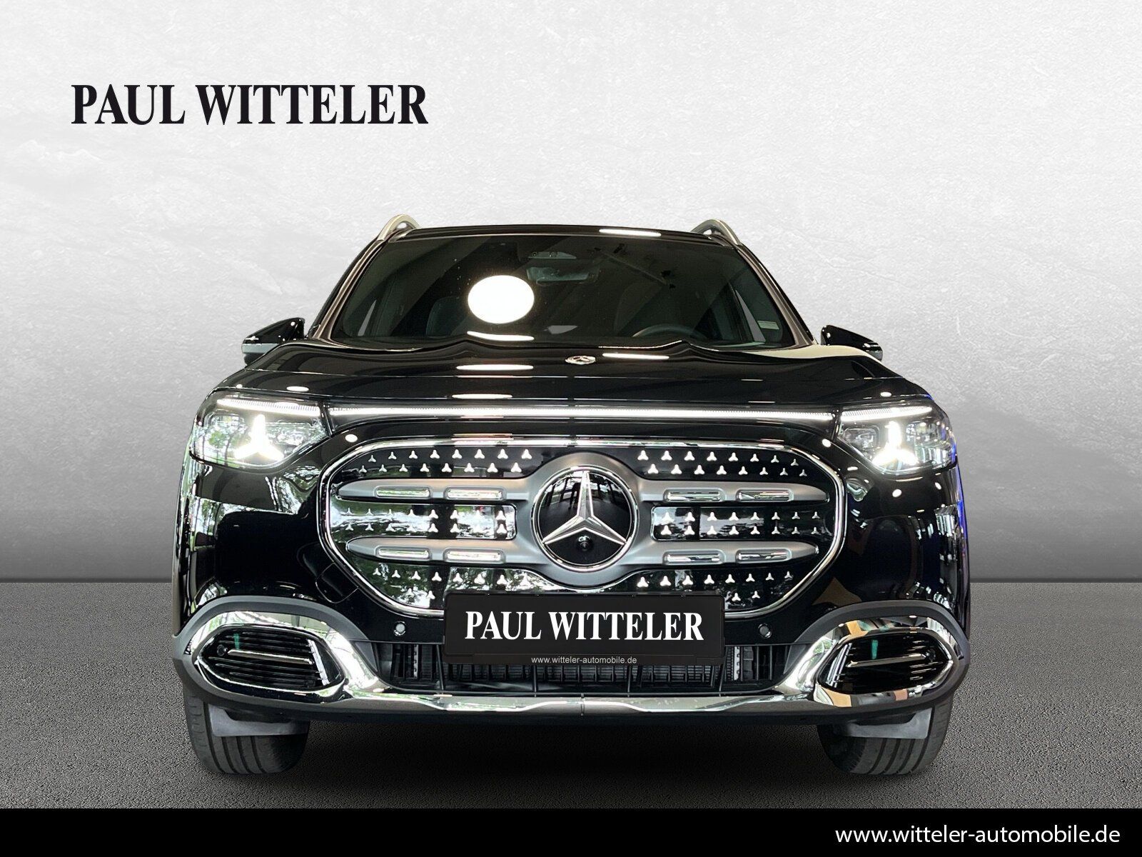 Mercedes-Benz GLB 200 EQ Progressive/Multibeam/AHK/Distronic imagem 3