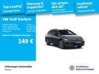 Volkswagen Golf - Vorschau Bild 1