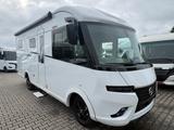 Frankia MI 7 GDK Neo Black Line sofort verfügbar! - Frankia Wohnmobil oder -wagen
