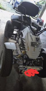 Andere RAM 150 - QUAD 150