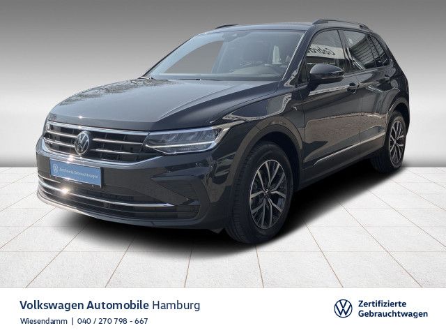 Volkswagen Tiguan 1.5 TSI Life DSG LED PDC