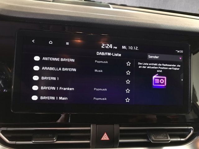 e-Niro Spirit 64 kWh*AHK*KAMERA*NAVI*