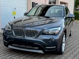 BMW X1 xDrive 18 d 66TKM AUTOMATIK TEMPOMAT 1.HAND - BMW: Taxi