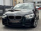 BMW M135 1 LIMOUSINE 5-TRG. M135 i xDrive Automatik - gebrauchte BMW M135 aus dem Jahr 2014