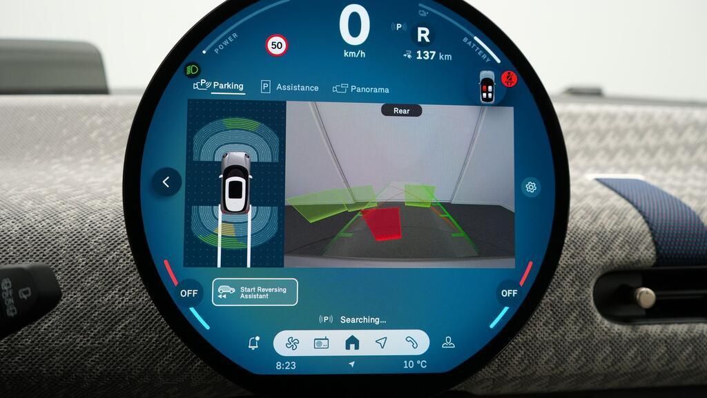 MINI Cooper SE - Bild 21