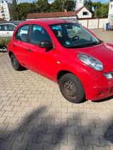Nissan Micra für Bastler - Nissan Micra in Mainz