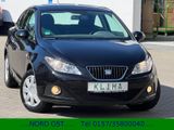 Seat Ibiza SC Stylance / Style.Klima.Tüv au 10.2025 - Seat Ibiza: 10