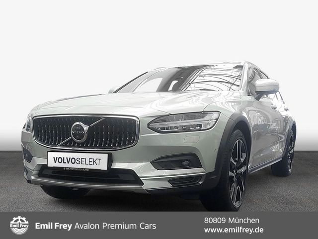 Volvo V90 Cross Country B6 B AWD Geartronic Pro