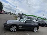 Chrysler Crossfire Basis Automatik Tuv neu - Chrysler Gebrauchtwagen von 2008