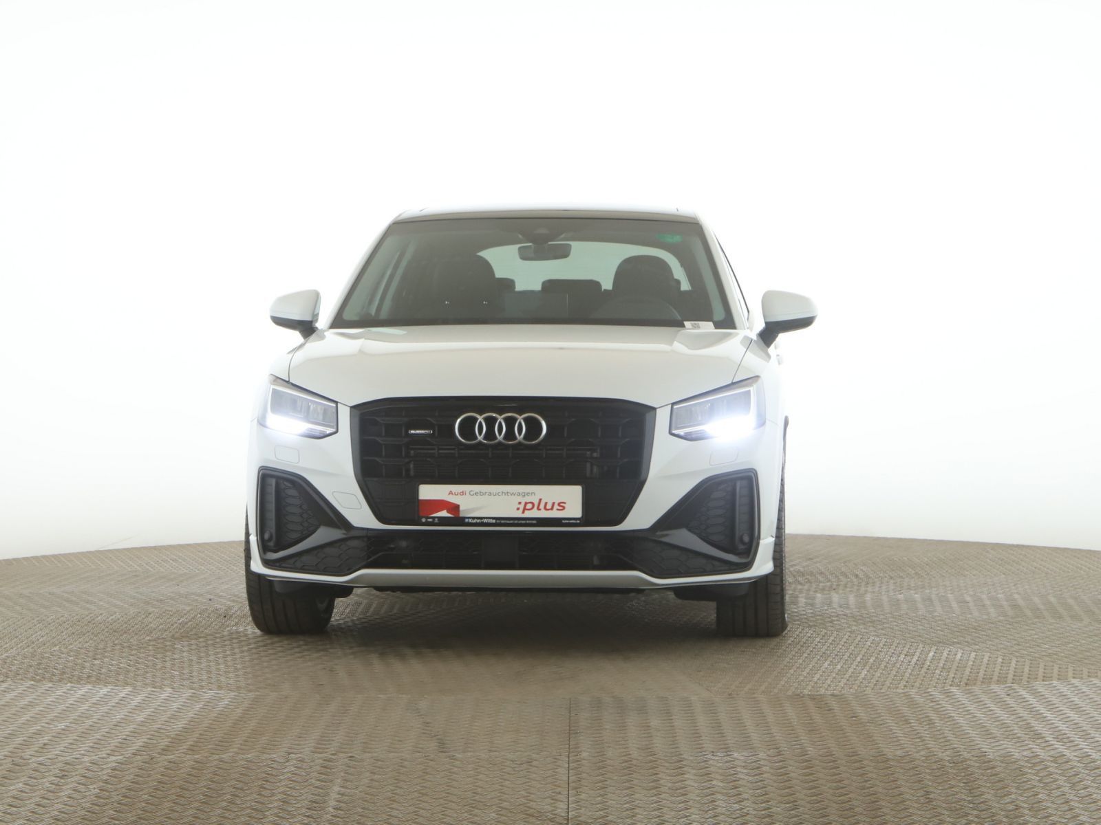 Audi Q2 - Bild 3