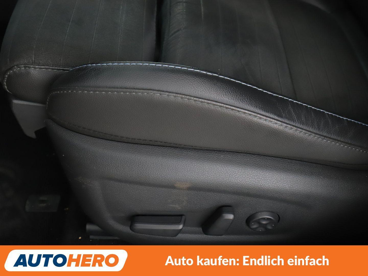 Hyundai i30 2.0 TGDI N Performance*NAVI*TEMPO*SHZ*, миниатюра 23
