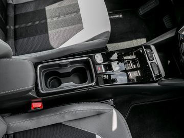 Opel Mokka 1.2 Elegance 360° Kamera Fernlicht-Assi.