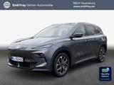 MG S5 64kWh Luxury 170 kW, 5-türig (Strom) - MG S5 Luxury