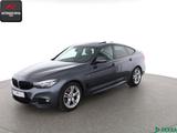 BMW 320 Gran Turismo i M SPORT HUD,KEYLESS,KAMERA,SH - gebrauchte BMW 320 Gran Turismo aus dem Jahr 2019