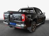 Volkswagen Amarok Style DC Motor: 3.0 TDI 177 kW Getriebe: - Volkswagen Amarok: Schwarz