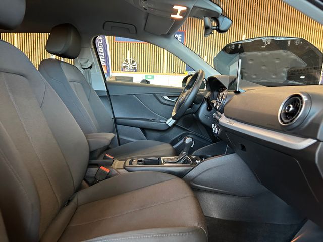 Audi Q2 35 TFSI S line *1. Hand*Klima*Navi*LED*PDC*BT