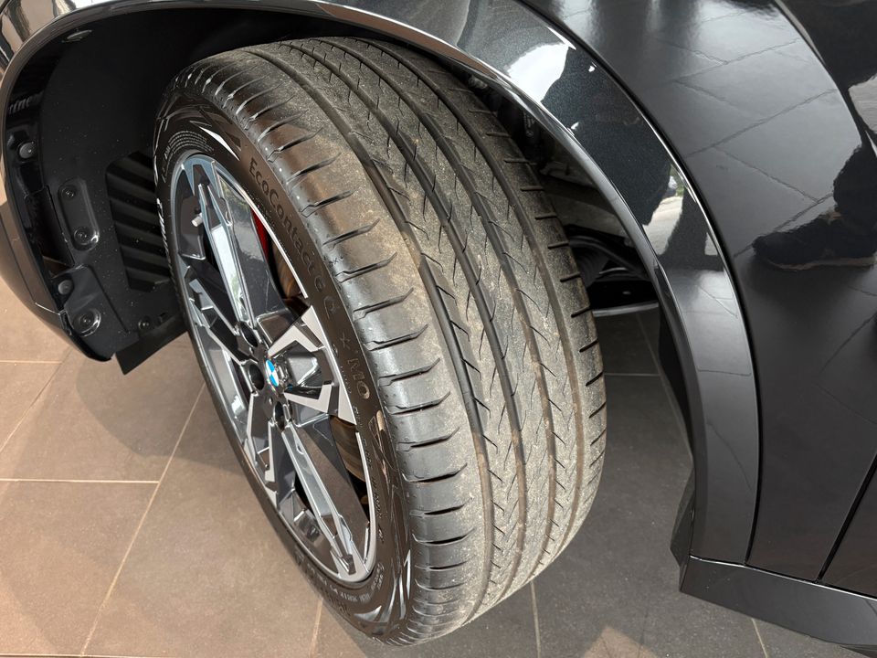 BMW X1 sDrive20i Steptronic M Sportpaket AHK foto 3