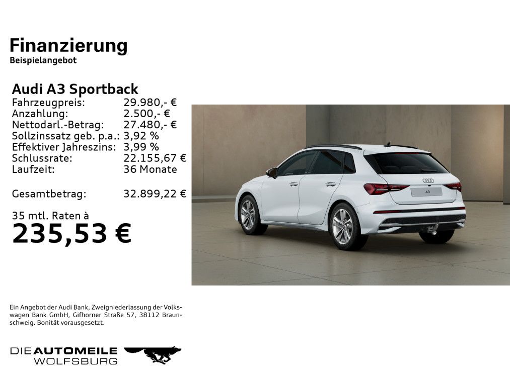 Audi A3 - Bild 2