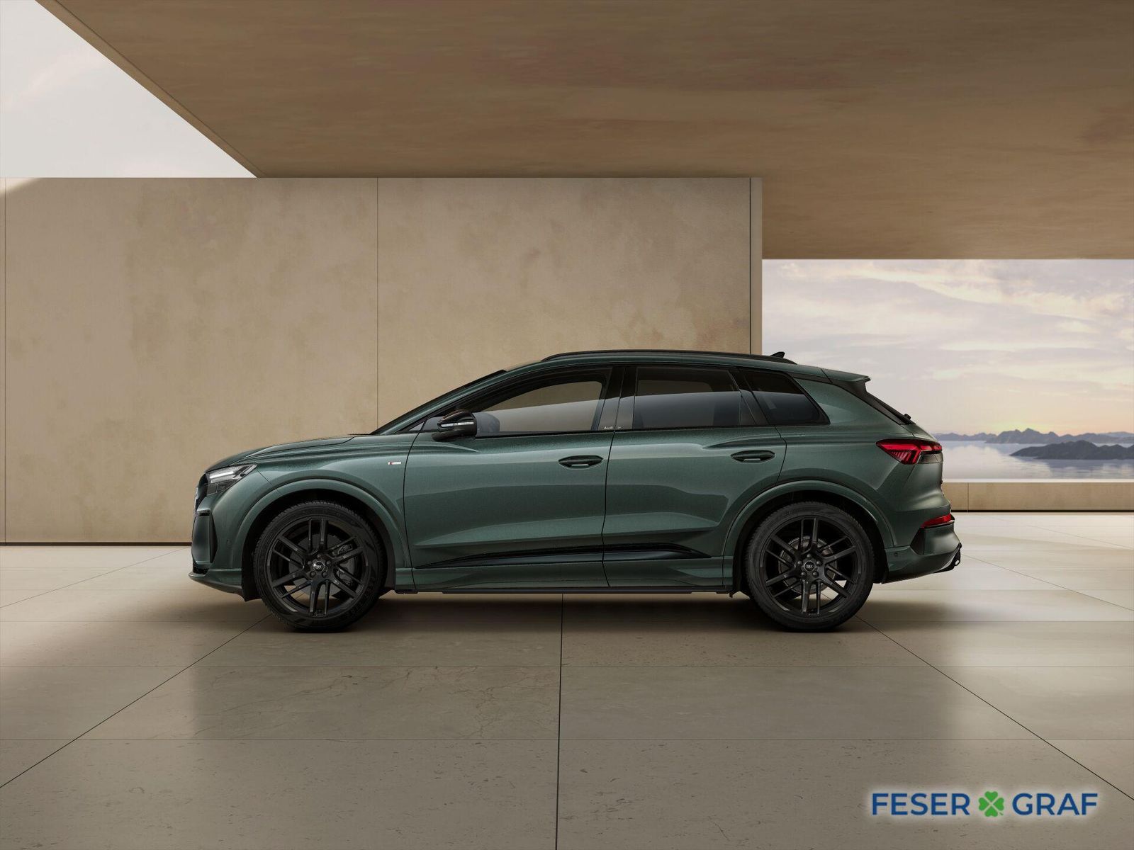 Audi Q4 - Bild 3