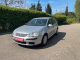Volkswagen Golf V Lim. Comfortline/Autom/TÜV neu