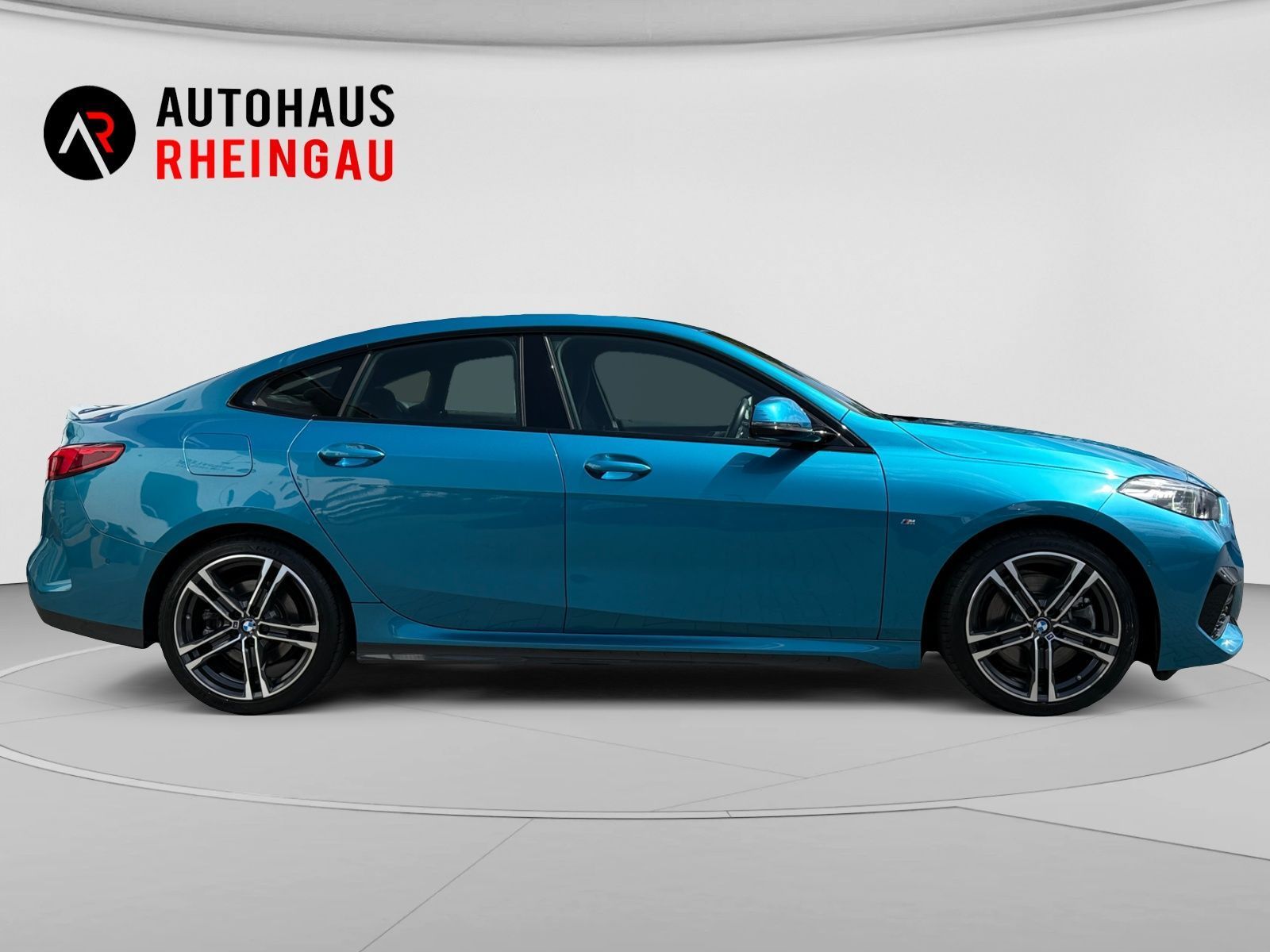 Fahrzeugabbildung BMW 220 Gran Coupé 220d xDrive M SPORT LED R-KAMERA