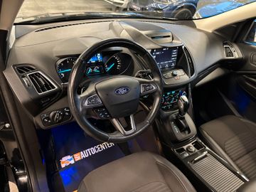 Ford Kuga Titanium *1. Hand*Klima*SHZ*Bluetooth*PDC*