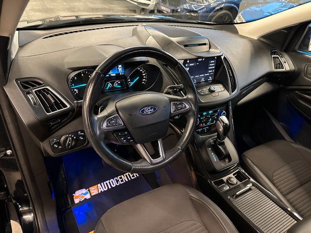 Ford Kuga Titanium *1. Hand*Klima*SHZ*Bluetooth*PDC*