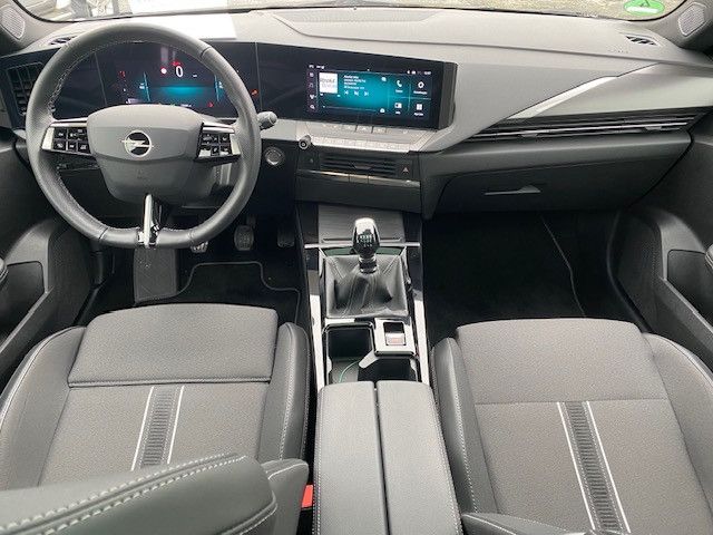 Fahrzeugabbildung Opel Astra L GS 1.2 Turbo+Sitzhzg.+Lenkradhzg+Rückfah