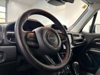 Jeep Renegade S Plug-In-Hybrid 4xe NAVI/KAMERA/HU:NEU