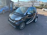 Smart ForTwo coupé cdi/AUTOM/KLIMA/SITZHZ/PANO - Smart ForTwo Gebrauchtwagen in Magdeburg