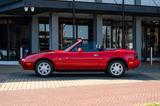 Mazda MX-5 1.6i - Mazda MX-5 Benzin Gebrauchtwagen