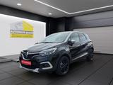 Renault Captur Intens Navi LED Klimaautom Fahrerprofil S - gebrauchte Renault Captur aus dem Jahr 2018