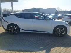 KIA EV6 77.4 AWD GT-LINE WP GD ASS+ SND DES ALLWETTE KIA EV6 77.4 AWD GT-LINE WP GD ASS+ SND DES ALLWETTE