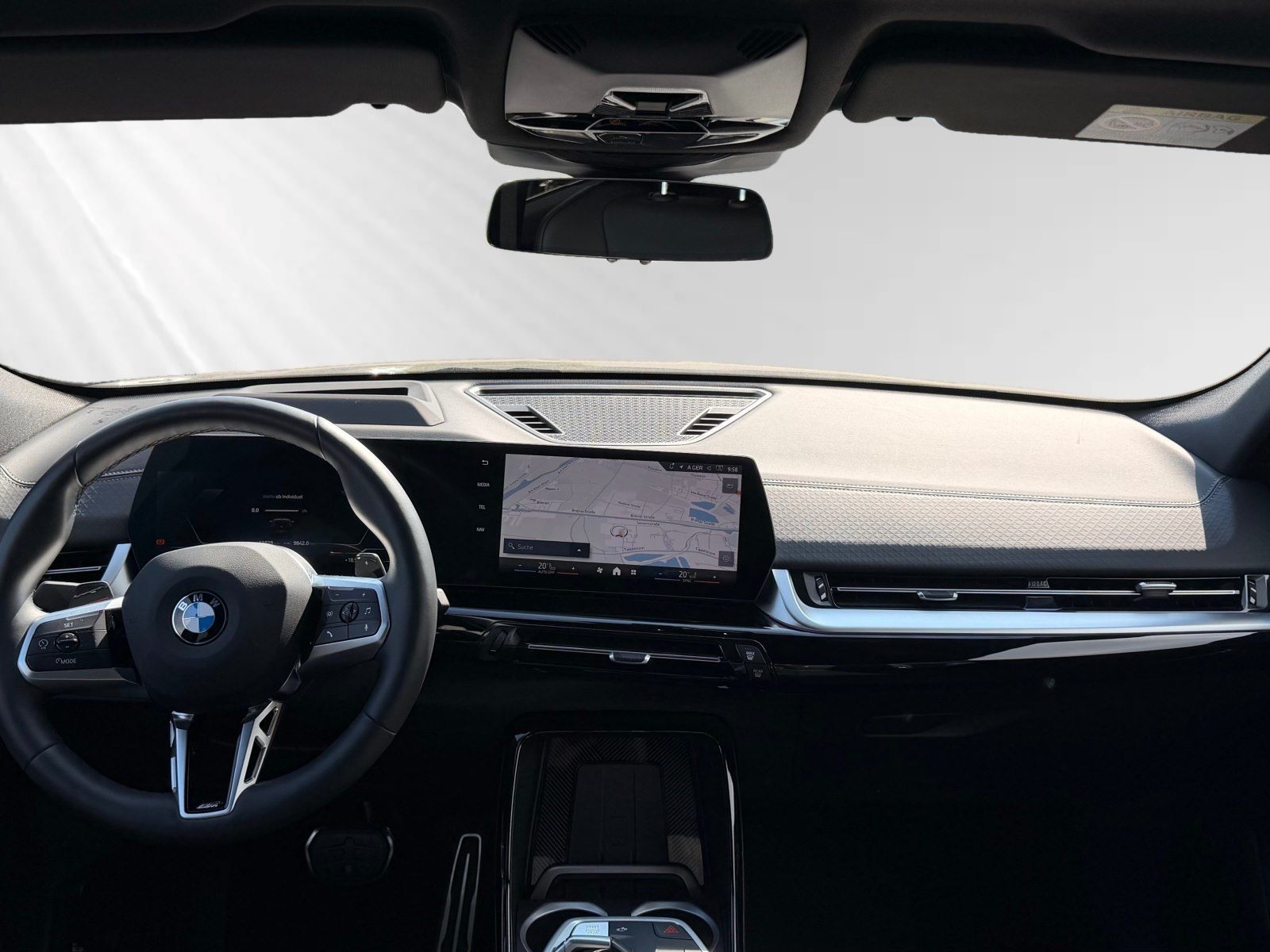 BMW X2 - Bild 8
