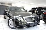 Mercedes-Benz S 350 Lang NP:125K TOP Mercedes Benz HISTORIE - Mercedes-Benz S-Klasse: Lang