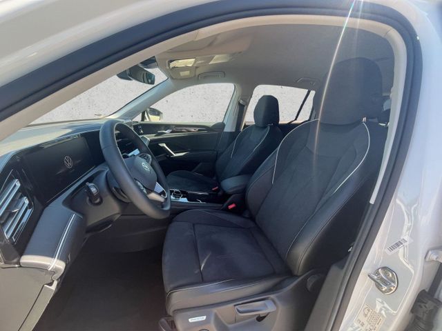 Tiguan Elegance 1.5 eTSI DSG