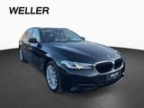 BMW 530e xDrive Tour Aut. LCProf Pano Laser HUD RFK - BMW 530 in Bielefeld