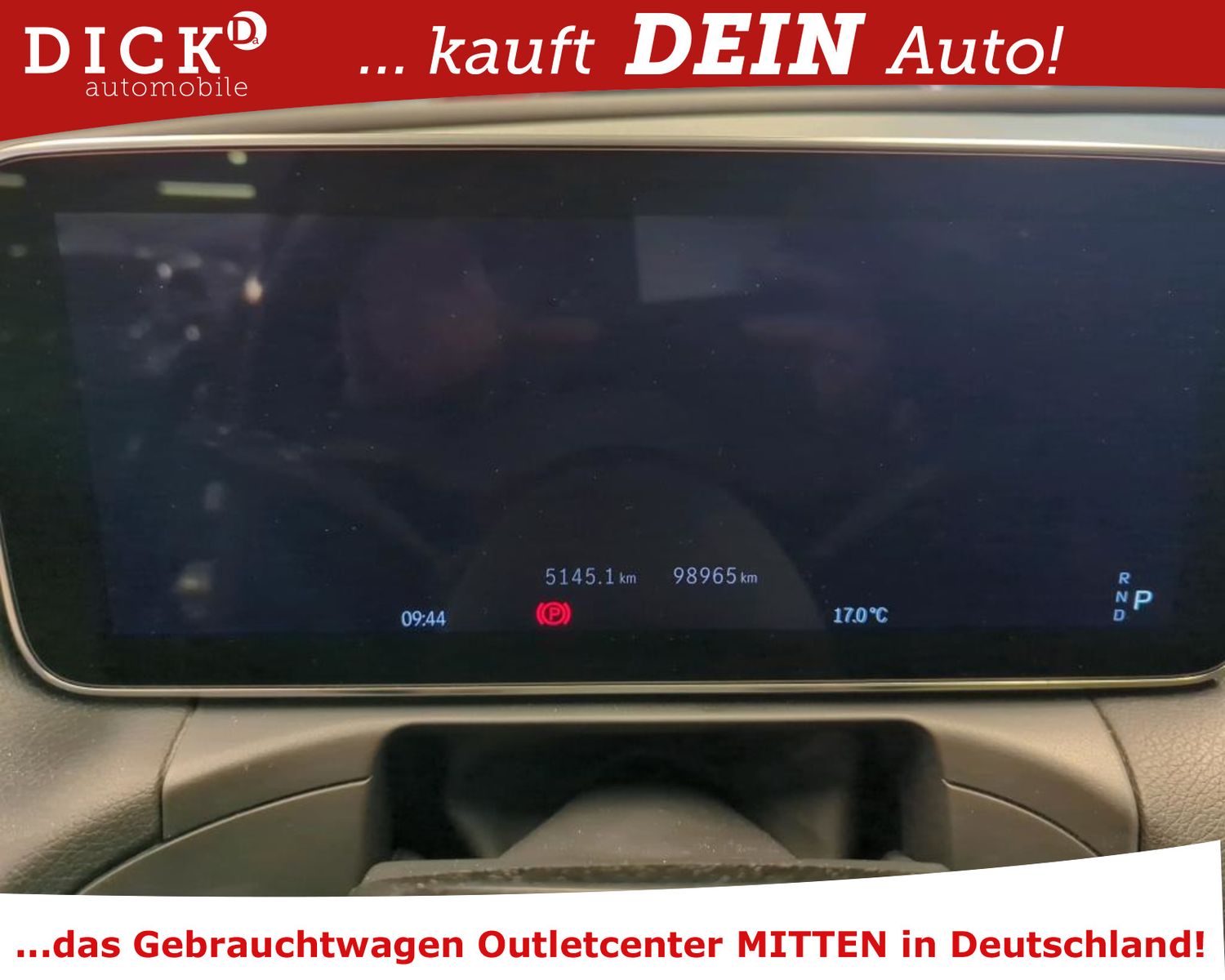 Fahrzeugabbildung Mercedes-Benz C 220d 9G LED/NAVI/VIRTU/SHZ/DAB/RFK/8Fa