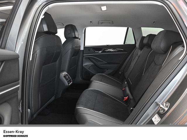 Volkswagen Passat - Bild 13