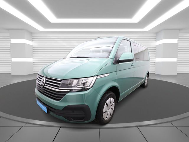 Volkswagen T6 CARAVELLE 6.1 COMFORTLINE LR 2,0 TDI DSG Navi