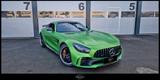 Mercedes-Benz AMG GTR 4.0 V8 |Carbon|Schalensitze|Keramik|Burm - Mercedes-Benz AMG GT R aus 2018