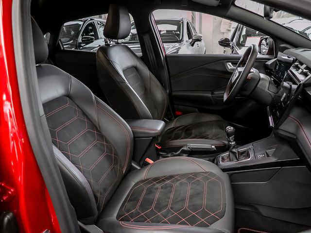 Ford Puma ST-Line X 360° Kamera ACC B&O NAVI LED