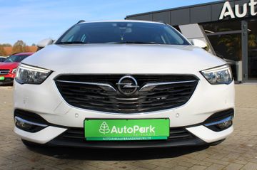 Opel Insignia Sports Tourer Business *Ölw.&Garan.inkl